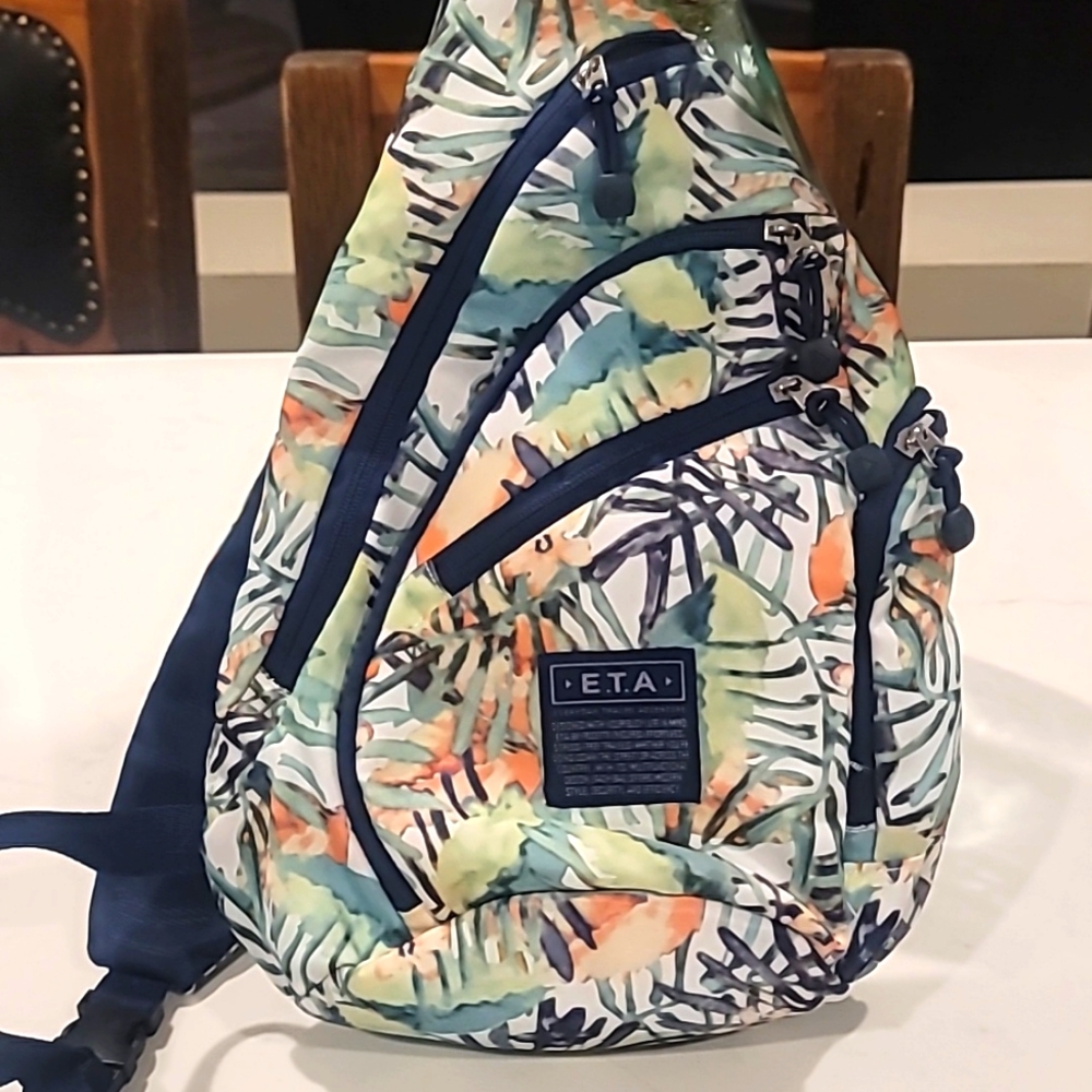 Crossbody Bag